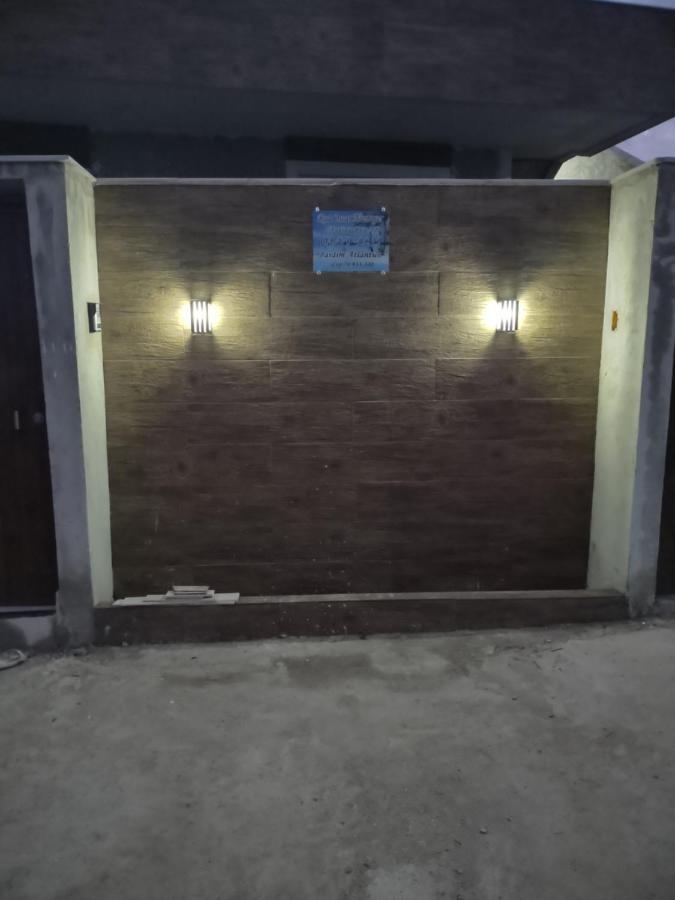 The Loft Garcia Apartment Marica Exterior photo