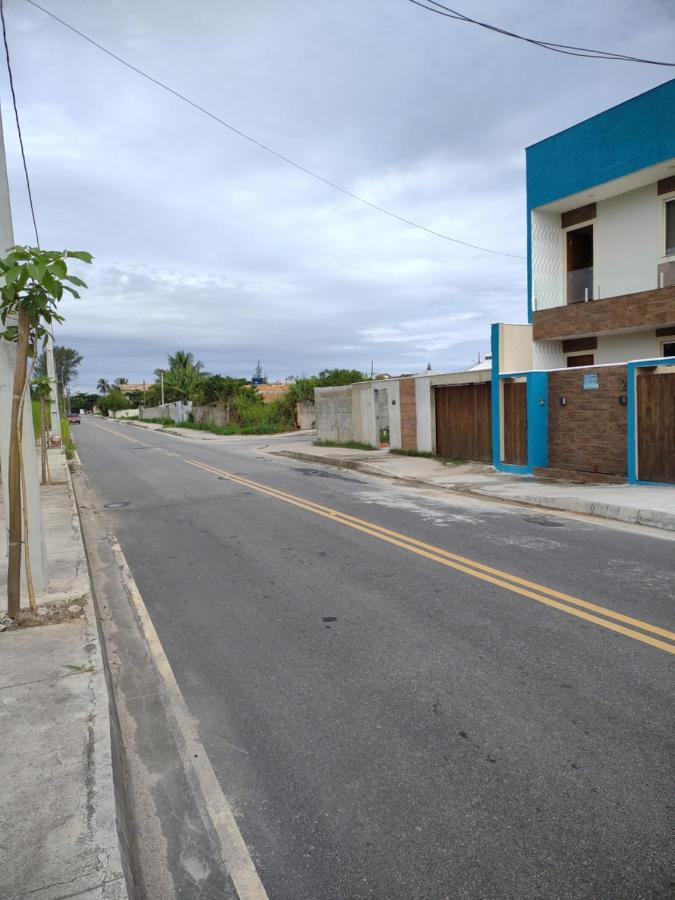 The Loft Garcia Apartment Marica Exterior photo