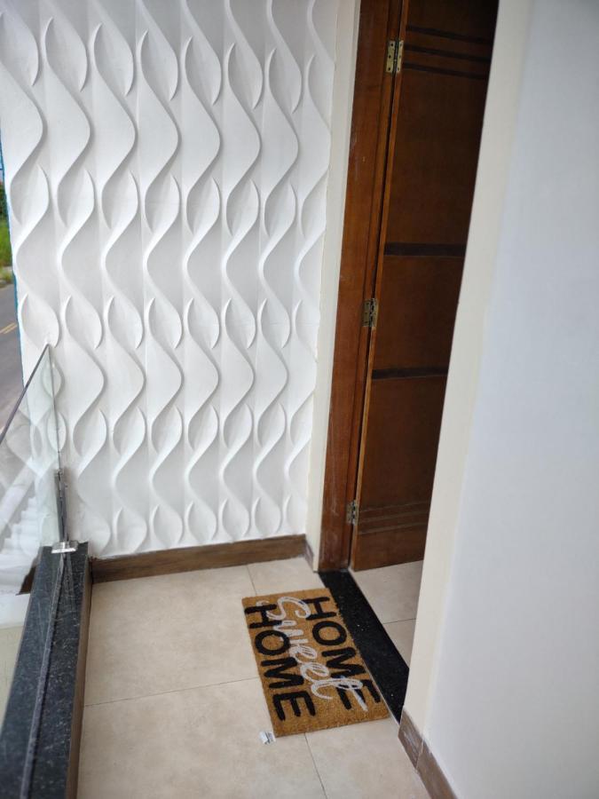 The Loft Garcia Apartment Marica Exterior photo