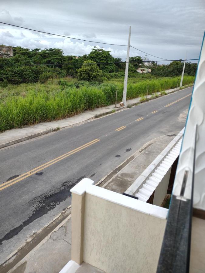 The Loft Garcia Apartment Marica Exterior photo