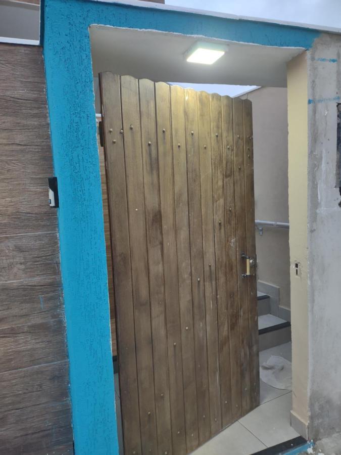 The Loft Garcia Apartment Marica Exterior photo