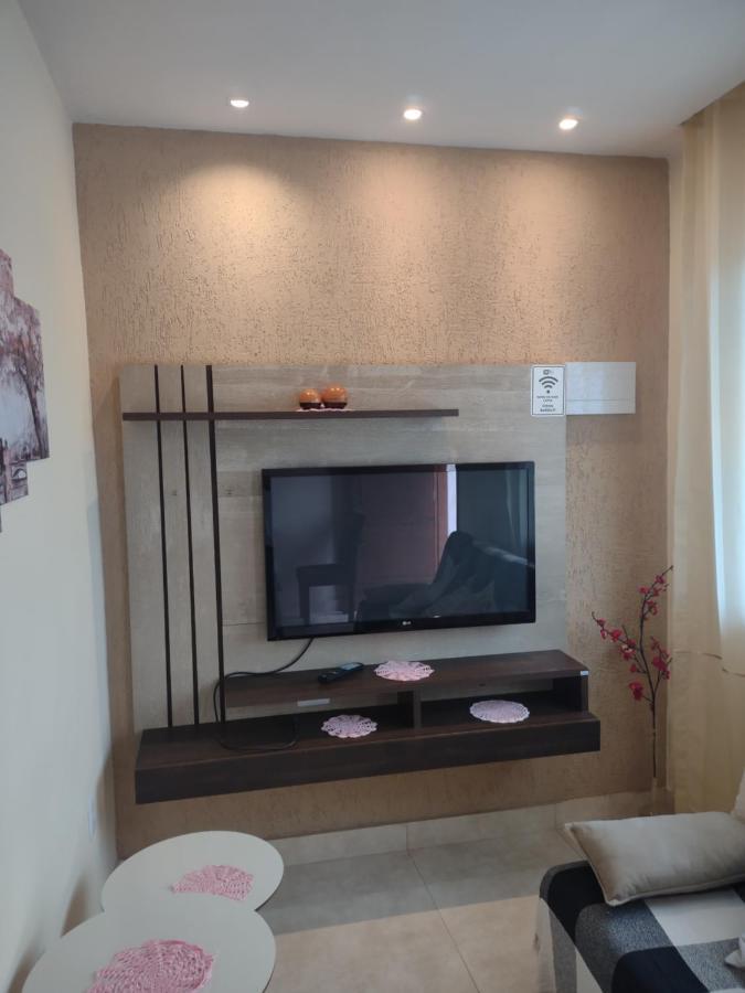 The Loft Garcia Apartment Marica Exterior photo