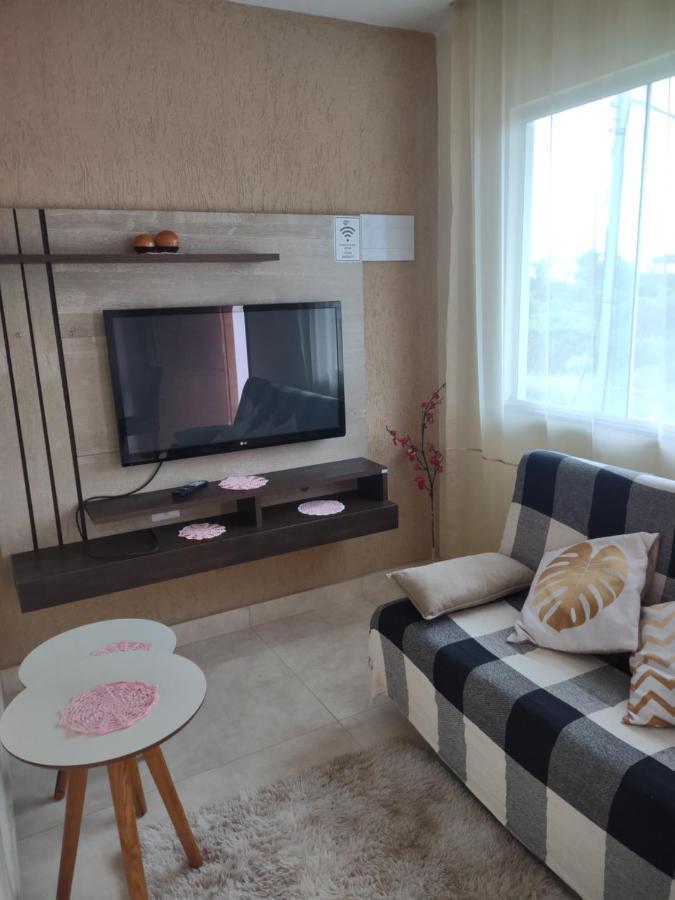 The Loft Garcia Apartment Marica Exterior photo