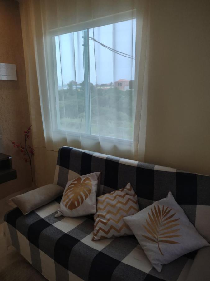 The Loft Garcia Apartment Marica Exterior photo